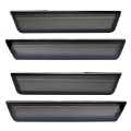 Picture of Oracle 08-14 Dodge Challenger Concept Sidemarker Set - Tinted - No Paint