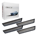 Picture of Oracle 08-14 Dodge Challenger Concept Sidemarker Set - Tinted - No Paint
