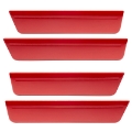 Picture of Oracle 08-14 Dodge Challenger Concept Sidemarker Set - Ghosted - Redline Pearl PRY
