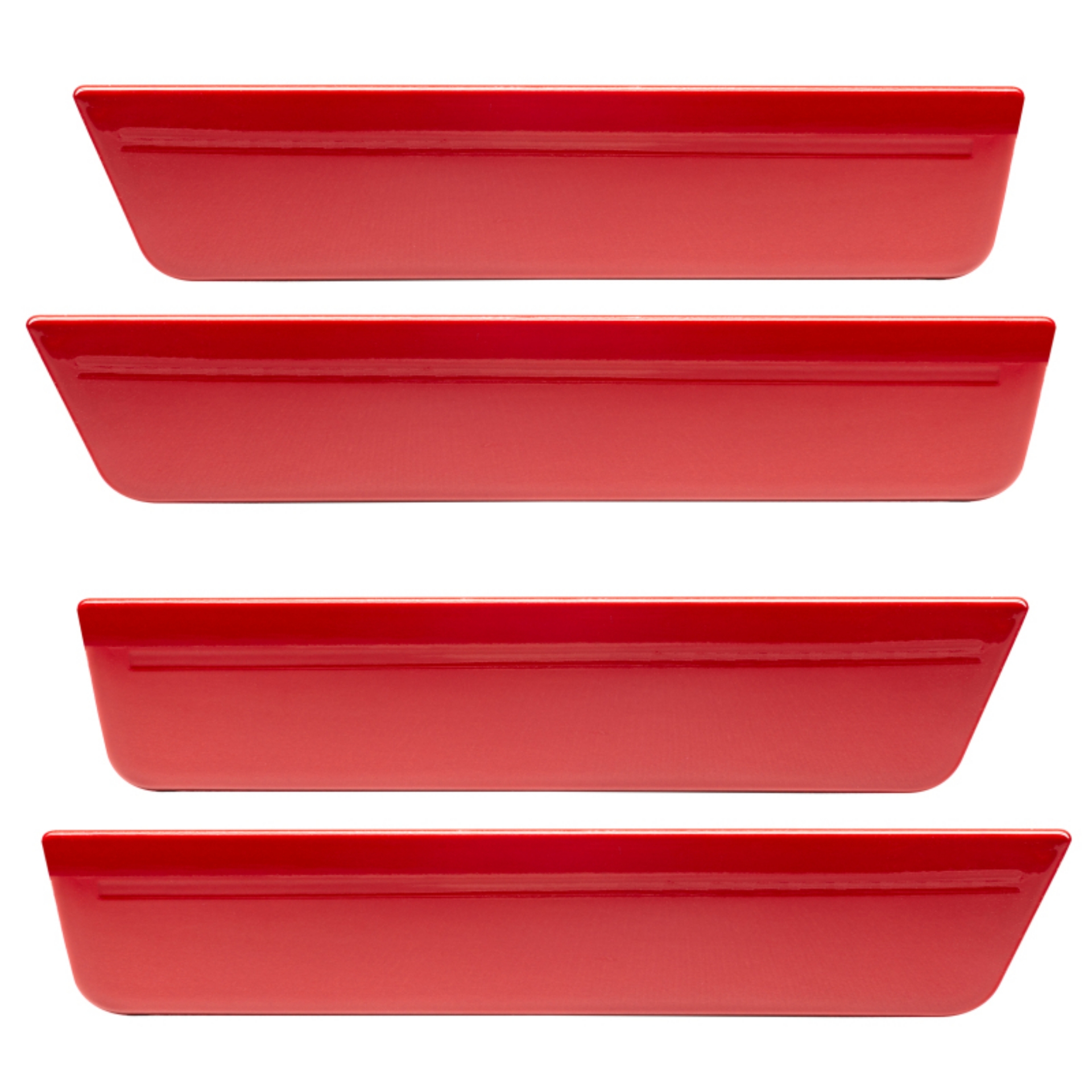 Picture of Oracle 08-14 Dodge Challenger Concept Sidemarker Set - Ghosted - Redline Pearl PRY