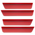 Picture of Oracle 08-14 Dodge Challenger Concept Sidemarker Set - Tinted - Redline Pearl JRY