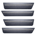 Picture of Oracle 08-14 Dodge Challenger Concept Sidemarker Set - Clear - Granite Crystal Metallic PAU