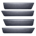 Picture of Oracle 08-14 Dodge Challenger Concept Sidemarker Set - Ghosted - Granite Crystal Metallic PAU