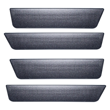 Picture of Oracle 08-14 Dodge Challenger Concept Sidemarker Set - Ghosted - Granite Crystal Metallic PAU