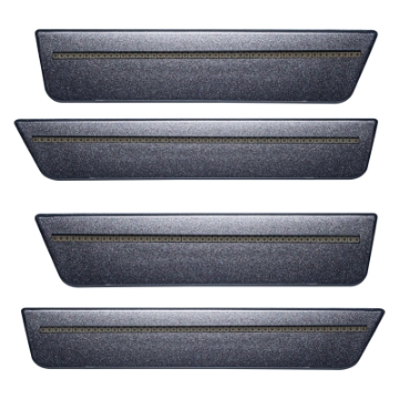 Picture of Oracle 08-14 Dodge Challenger Concept Sidemarker Set - Tinted - Granite Crystal Metallic PAU