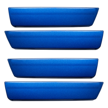 Picture of Oracle 08-14 Dodge Challenger Concept Sidemarker Set - Ghosted - Deep Water Blue Pearl PBS