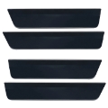 Picture of Oracle 08-14 Dodge Challenger Concept Sidemarker Set - Ghosted - Blackberry Pearl PBV