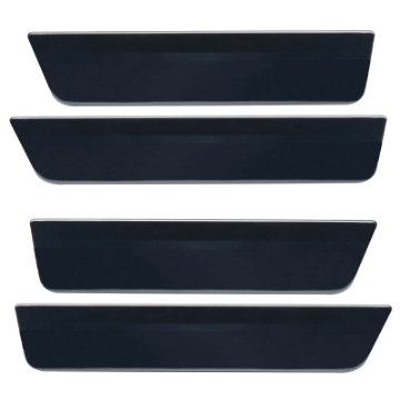 Picture of Oracle 08-14 Dodge Challenger Concept Sidemarker Set - Ghosted - Blackberry Pearl PBV
