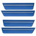 Picture of Oracle 08-14 Dodge Challenger Concept Sidemarker Set - Clear - Blue Streak Pearl PCL