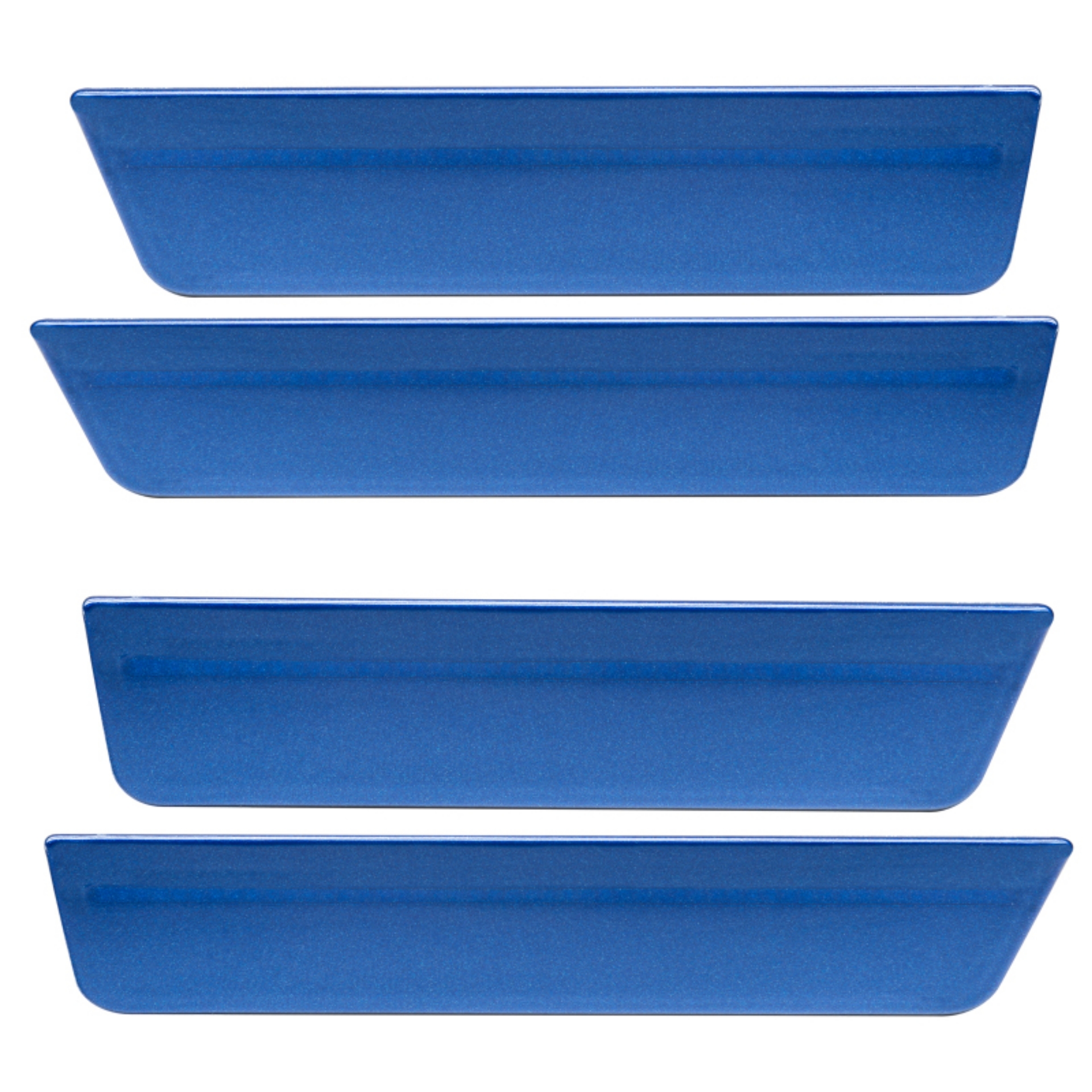 Picture of Oracle 08-14 Dodge Challenger Concept Sidemarker Set - Ghosted - Blue Streak Pearl PCL