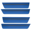 Picture of Oracle 08-14 Dodge Challenger Concept Sidemarker Set - Tinted - Blue Streak Pearl PCL
