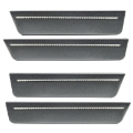 Picture of Oracle 08-14 Dodge Challenger Concept Sidemarker Set - Clear - Tungsten Metallic PDM