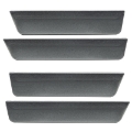 Picture of Oracle 08-14 Dodge Challenger Concept Sidemarker Set - Ghosted - Tungsten Metallic PDM