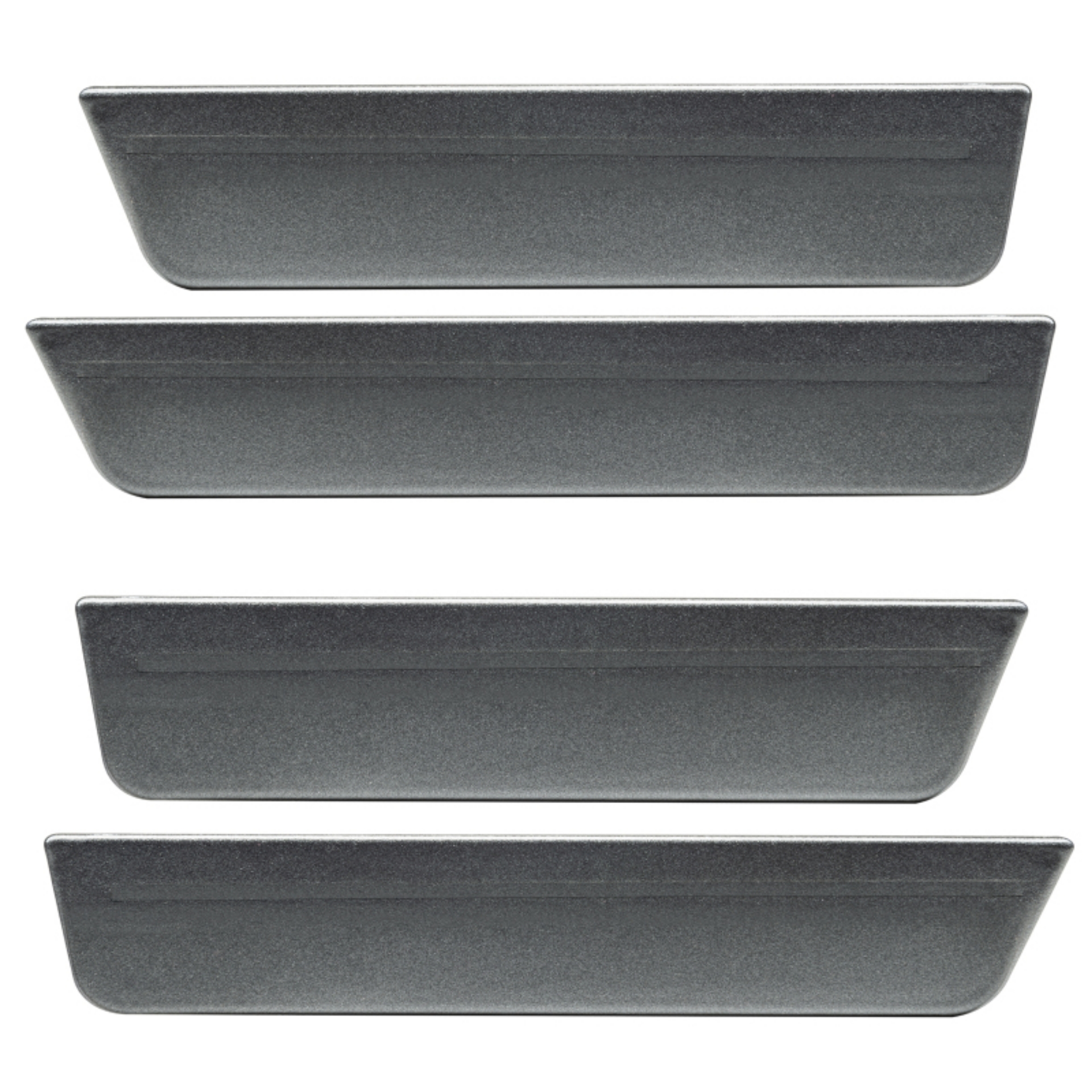 Picture of Oracle 08-14 Dodge Challenger Concept Sidemarker Set - Ghosted - Tungsten Metallic PDM