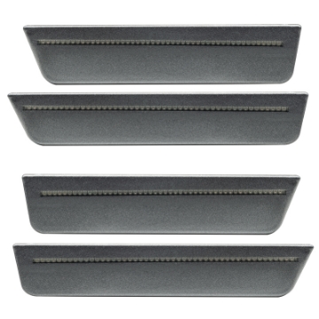 Picture of Oracle 08-14 Dodge Challenger Concept Sidemarker Set - Tinted - Tungsten Metallic PDM