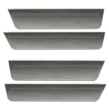 Picture of Oracle 08-14 Dodge Challenger Concept Sidemarker Set - Ghosted - Dark Titanium Metallic PDT