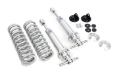 Picture of UMI Performance 93-02 Chevrolet Camaro Double Adj- Front Coilover Kit Spring Rate 300lb