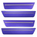 Picture of Oracle 08-14 Dodge Challenger Concept Sidemarker Set - Clear - Plum Crazy Pearl PHG