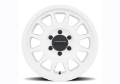 Picture of Ford Racing 21-23 Bronco Excl Bronco Raptor 17x8-5 Method Oxford White Wheel Kit