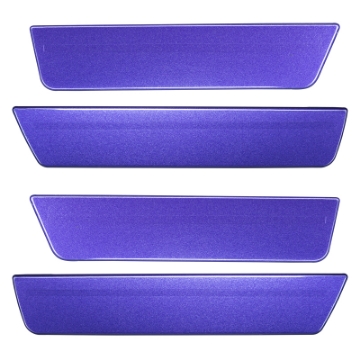 Picture of Oracle 08-14 Dodge Challenger Concept Sidemarker Set - Ghosted - Plum Crazy Pearl PHG