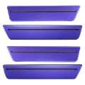 Picture of Oracle 08-14 Dodge Challenger Concept Sidemarker Set - Tinted - Plum Crazy Pearl PHG