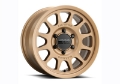 Picture of Ford Racing 21-23 Bronco Excl Bronco Raptor 17x8-5 Method Bronze Wheel Kit