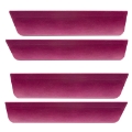 Picture of Oracle 08-14 Dodge Challenger Concept Sidemarker Set - Ghosted - Furious Fuchsia Pearl PHP