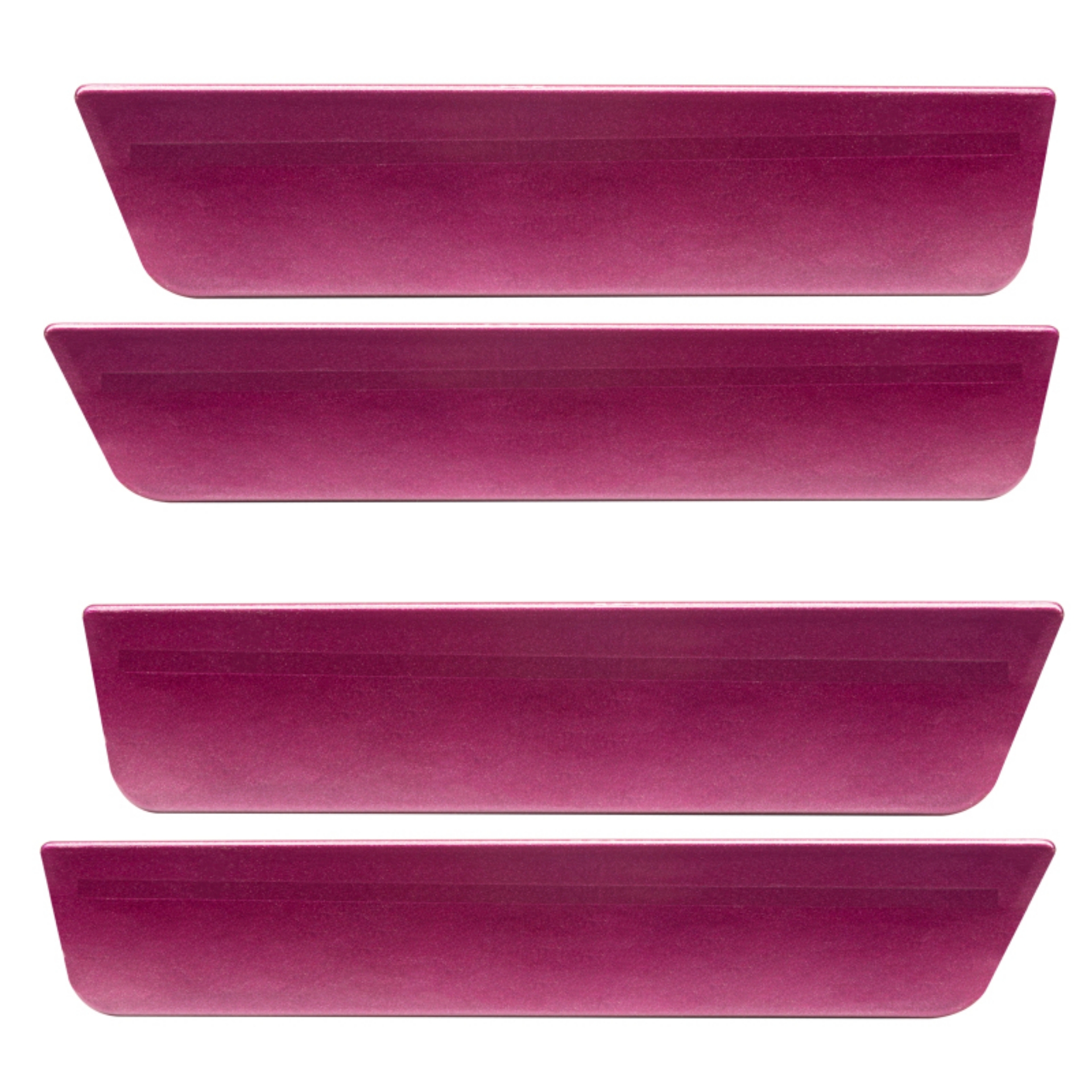 Picture of Oracle 08-14 Dodge Challenger Concept Sidemarker Set - Ghosted - Furious Fuchsia Pearl PHP