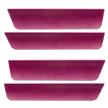 Picture of Oracle 08-14 Dodge Challenger Concept Sidemarker Set - Ghosted - Furious Fuchsia Pearl PHP