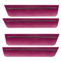 Picture of Oracle 08-14 Dodge Challenger Concept Sidemarker Set - Tinted - Furious Fuchsia Pearl PHP