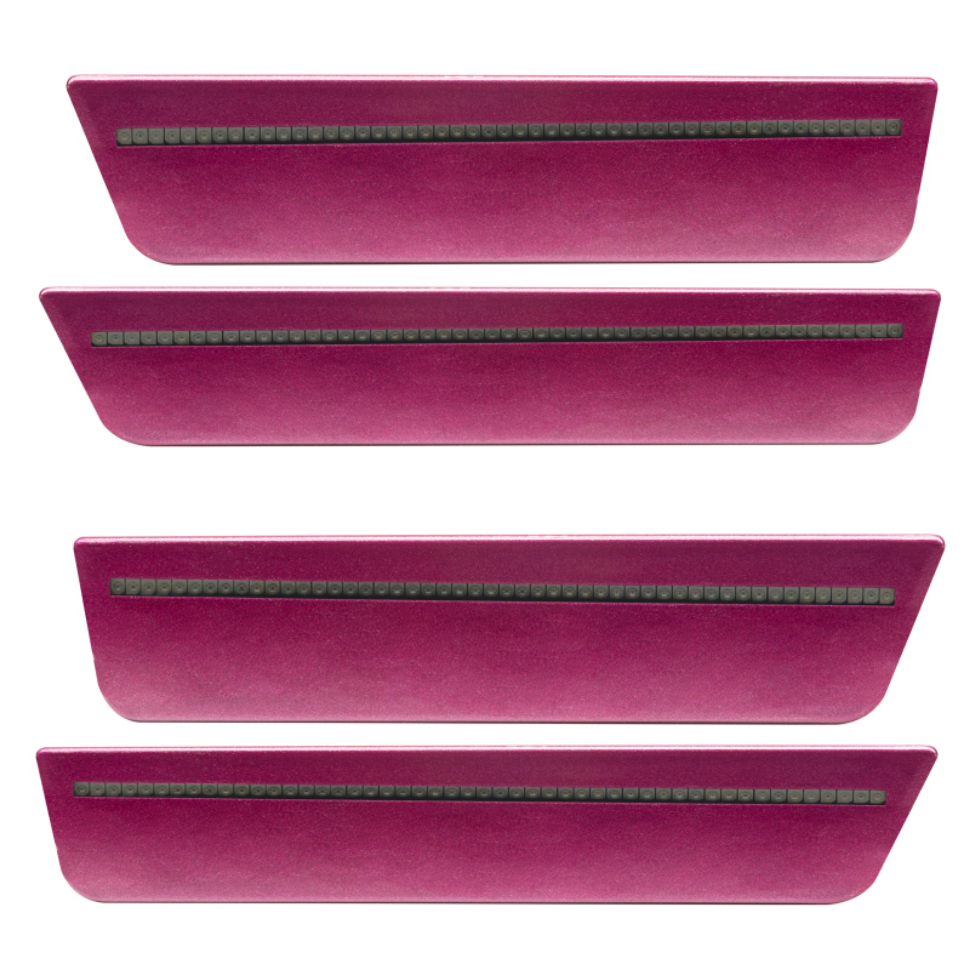 Picture of Oracle 08-14 Dodge Challenger Concept Sidemarker Set - Tinted - Furious Fuchsia Pearl PHP
