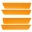 Picture of Oracle 08-14 Dodge Challenger Concept Sidemarker Set - Clear - Header Orange PL4