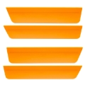 Picture of Oracle 08-14 Dodge Challenger Concept Sidemarker Set - Ghosted - Header Orange PL4