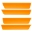 Picture of Oracle 08-14 Dodge Challenger Concept Sidemarker Set - Ghosted - Header Orange PL4