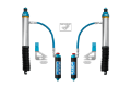 Picture of King Shocks 2022+ Toyota Tundra Rear 3-0 IBP Performance Shock Kit w- Comp Adj- Pair
