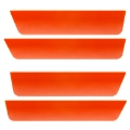 Picture of Oracle 08-14 Dodge Challenger Concept Sidemarker Set - Ghosted - Hemi Orange Pearl PLC