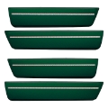 Picture of Oracle 08-14 Dodge Challenger Concept Sidemarker Set - Clear - Melbourne Green Pearl PPL
