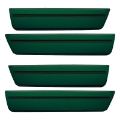 Picture of Oracle 08-14 Dodge Challenger Concept Sidemarker Set - Tinted - Melbourne Green Pearl PPL