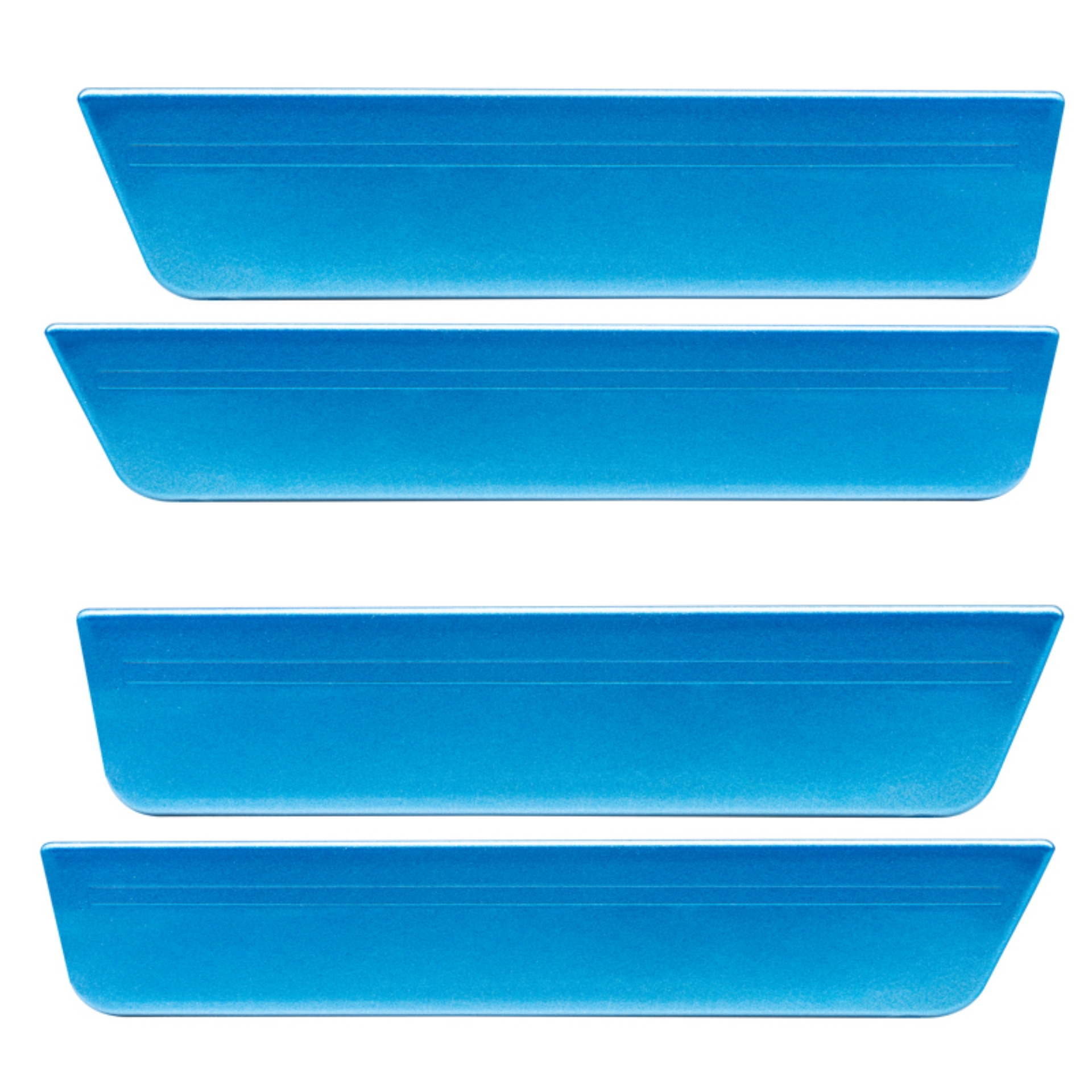 Picture of Oracle 08-14 Dodge Challenger Concept Sidemarker Set - Ghosted - Surf Blue Pearl PQD