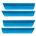 Picture of Oracle 08-14 Dodge Challenger Concept Sidemarker Set - Tinted - Surf Blue Pearl PQD