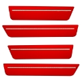 Picture of Oracle 08-14 Dodge Challenger Concept Sidemarker Set - Clear - TorRed PR3