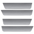 Picture of Oracle 08-14 Dodge Challenger Concept Sidemarker Set - Ghosted - Billet Metallic PSC