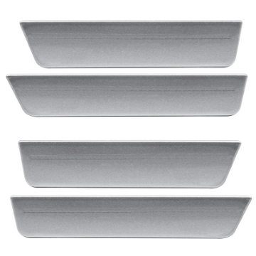 Picture of Oracle 08-14 Dodge Challenger Concept Sidemarker Set - Ghosted - Billet Metallic PSC
