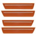Picture of Oracle 08-14 Dodge Challenger Concept Sidemarker Set - Clear - Mango Tango Pearl PVG