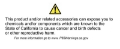 Picture of Oracle 08-14 Dodge Challenger Concept Sidemarker Set - Clear - Mango Tango Pearl PVG