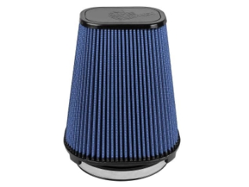 Picture of aFe 7-1-2x5-1-2in F x 9x7in B x 5-3-4x3-3-4in T x 10in H Magnum FLOW Pro 5R Air Filter