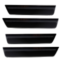Picture of Oracle 08-14 Dodge Challenger Concept Sidemarker Set - Ghosted - Pitch Black PX8