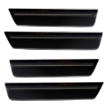 Picture of Oracle 08-14 Dodge Challenger Concept Sidemarker Set - Tinted - Pitch Black PX8