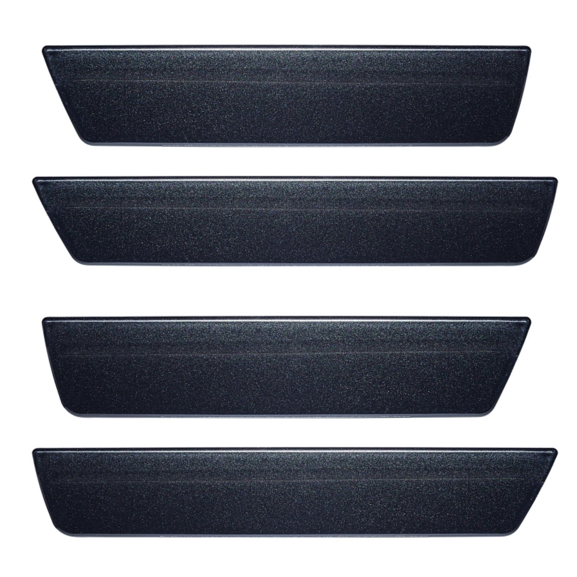 Picture of Oracle 08-14 Dodge Challenger Concept Sidemarker Set - Ghosted - Brilliant Black Pearl PXR