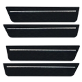 Picture of Oracle 08-14 Dodge Challenger Concept Sidemarker Set - Clear - Phantom Black Pearl PXT